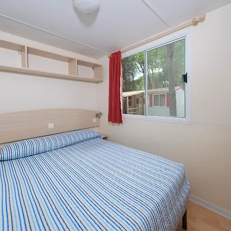 Сasa de vacaciones Belvilla By Oyo Mobili Mimosa Lido di Spina