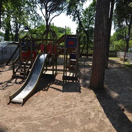 Сasa de vacaciones Belvilla By Oyo Mobili Mimosa Lido di Spina