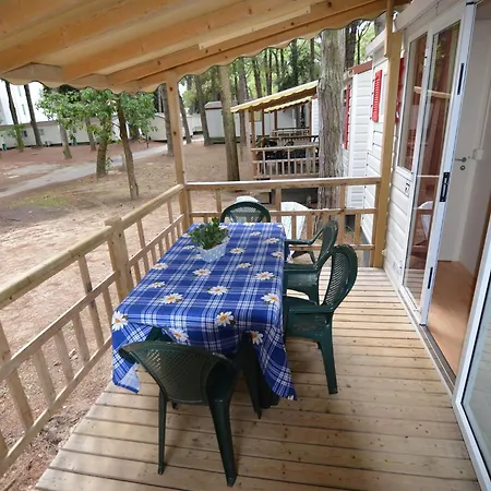 Сasa de vacaciones Belvilla By Oyo Mobili Mimosa Lido di Spina